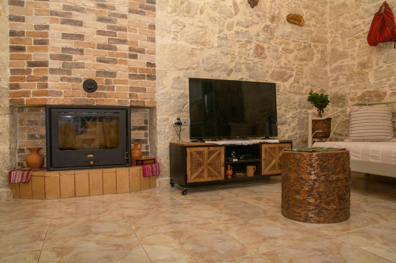 Апартаменти La Casa De Ioanna Кісамос Екстер'єр фото